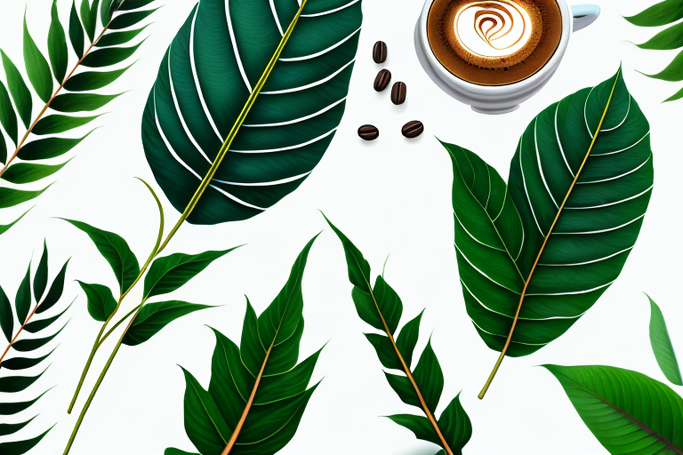 Kratom and Coffee: How do they compare?