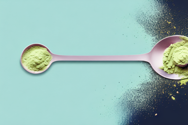 Kratom Serving Sizes for Powder: What’s the average weight for a tablespoon or teaspoon?