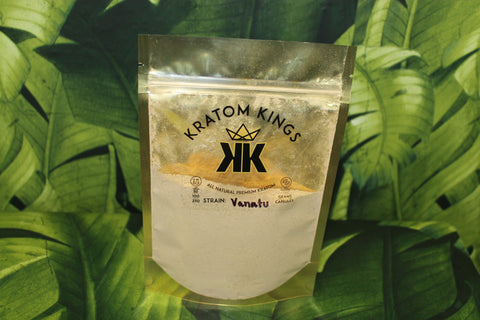 Vanuatu Night Time Kava