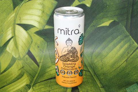 Mitra 9 Kava Seltzers